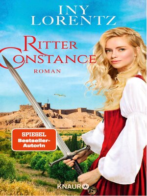 cover image of Ritter Constance